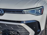 2025 Volkswagen Taos - Preview 8