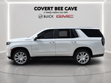 2024 Chevrolet Tahoe - Preview 5