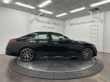 2026 Mercedes-Benz C-Class - Preview 8