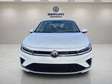 2027 Volkswagen Jetta - Preview 8