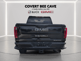 2026 GMC Sierra 2500HD - Preview 6