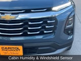 2025 Chevrolet Equinox - Preview 8