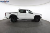 2026 Nissan Frontier - Preview 14