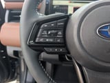 2026 Subaru Outback - Preview 10