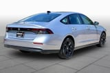 2025 Honda Accord - Preview 12
