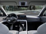 2026 Hyundai Elantra - Preview 11