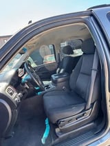 2012 Chevrolet Tahoe - Preview 7