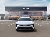 2026 Kia K4 - Preview 2