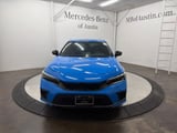 2024 Honda Civic - Preview 2
