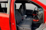 2025 Nissan Frontier - Preview 8