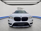 2018 BMW X1 - Preview 6
