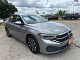 2024 Volkswagen Jetta - Preview 2