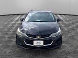 2018 Chevrolet Cruze - Preview 8