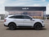 2026 Kia Sorento - Preview 7