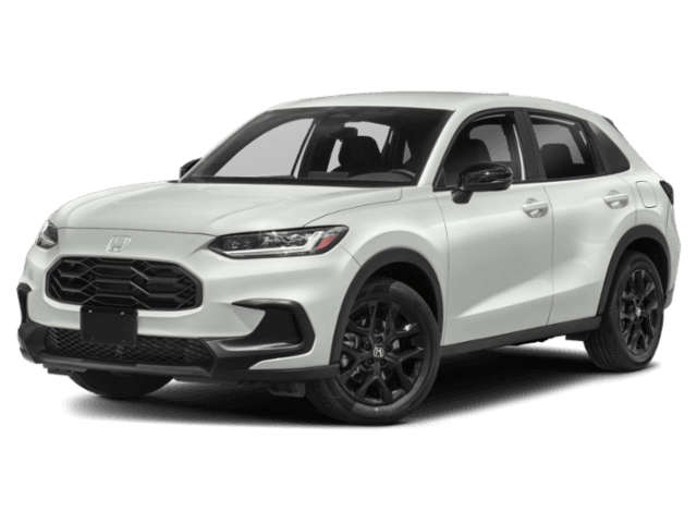 2024 Honda HR-V - Image 1