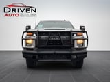 2022 Chevrolet Silverado 3500 HD - Preview 9