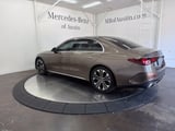 2025 Mercedes-Benz E-Class - Preview 5