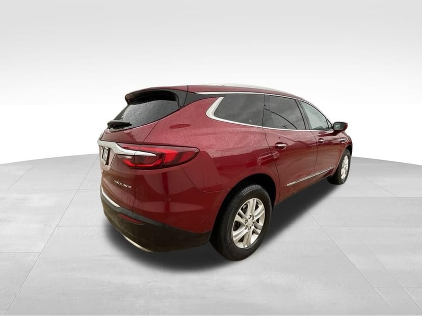 2019 Buick Enclave - Image 3