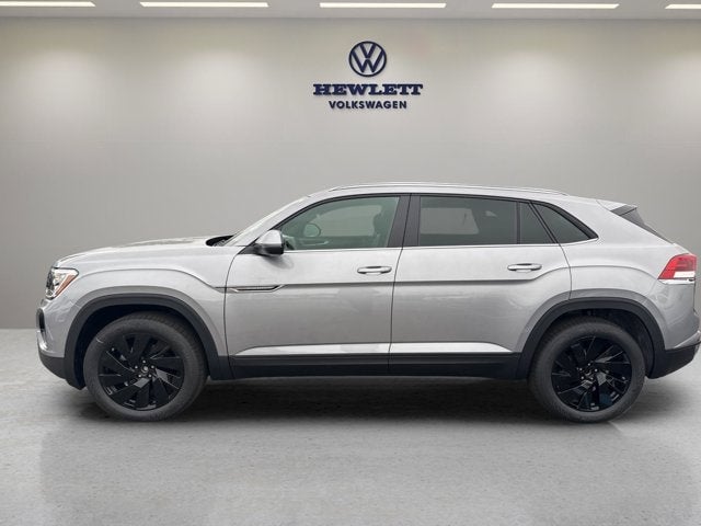 2026 Volkswagen Atlas Cross Sport - Image 2