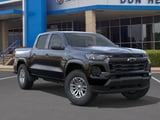 2026 Chevrolet Colorado - Preview 7