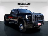 2025 GMC Sierra - Preview 8