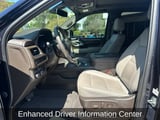 2022 Chevrolet Tahoe - Preview 9