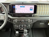 2026 Jeep Wrangler - Preview 3