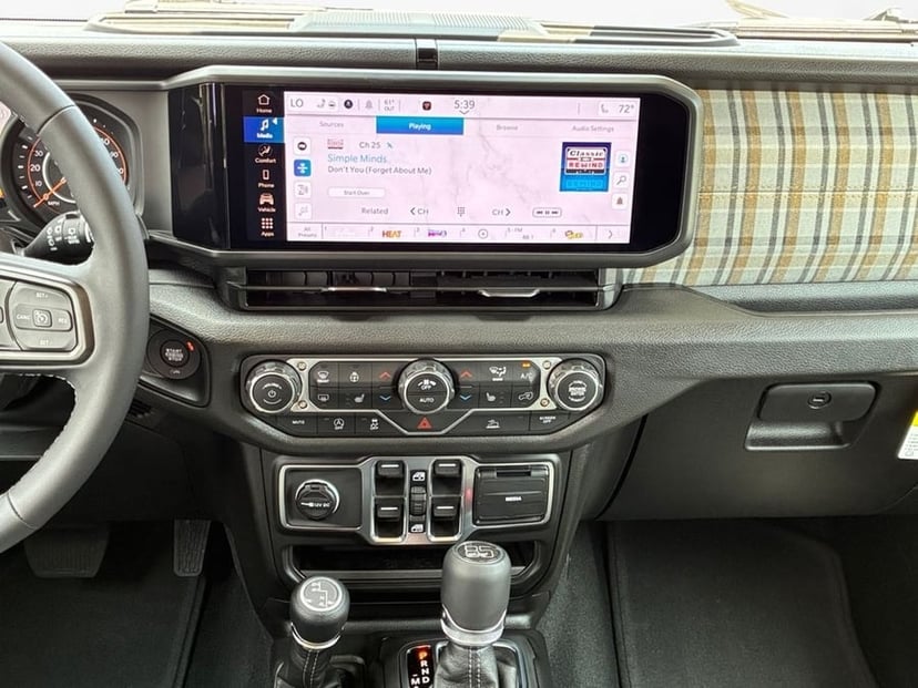 2026 Jeep Wrangler - Image 3