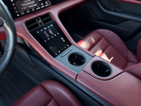 2024 Porsche Taycan - Preview 10