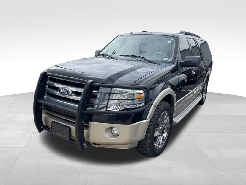 2010 Ford Expedition - Image 1