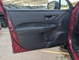2026 Subaru Outback - Preview 16