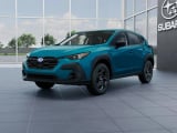 2027 Subaru Crosstrek - Preview 2