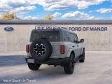 2026 Ford Bronco - Preview 8