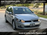 2017 Volkswagen Golf SportWagen - Preview 2
