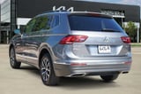 2020 Volkswagen Tiguan - Preview 4