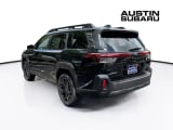 2026 Subaru Outback - Preview 5