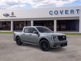 2026 Ford Maverick - Preview 7