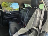 2019 Nissan Pathfinder - Preview 10