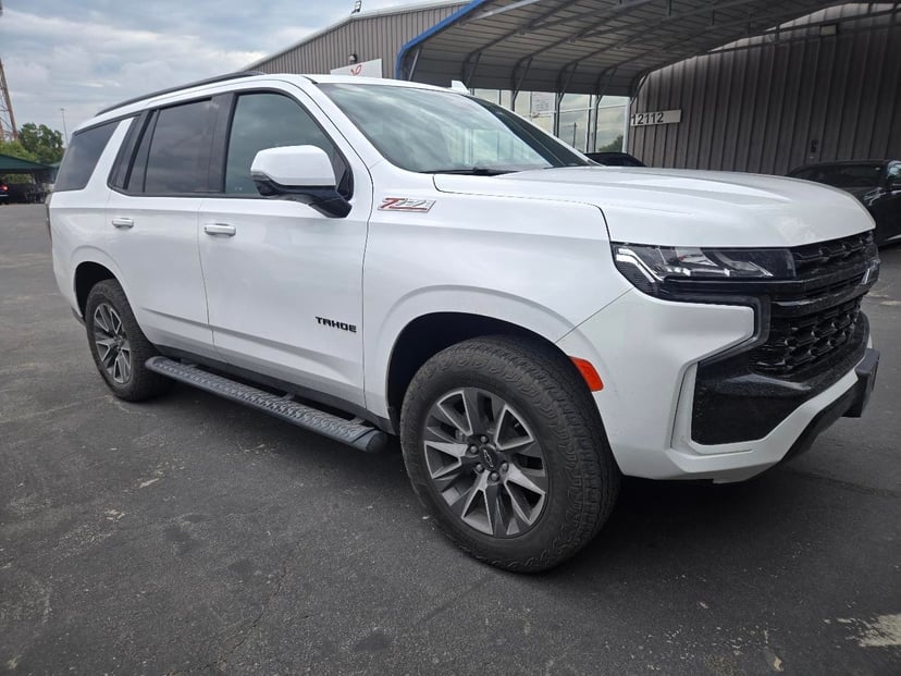 2023 Chevrolet Tahoe - Image 1