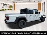 2026 Jeep Gladiator - Preview 9