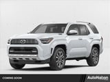 2026 Toyota 4Runner - Preview 2