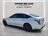2020 Cadillac CT5 - Preview 5