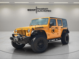 2012 Jeep Wrangler - Preview 2