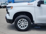 2024 Chevrolet Silverado 1500 - Preview 9
