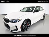 2026 BMW 3 Series - Preview 2