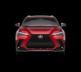 2026 Lexus NX - Preview 6