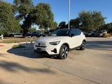 2023 Volvo XC40 Recharge - Preview 2