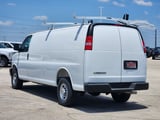 2026 Chevrolet Express Cargo - Preview 5