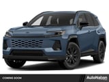 2026 Toyota RAV4 - Preview 2