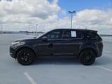 2020 Land Rover Discovery Sport - Preview 4
